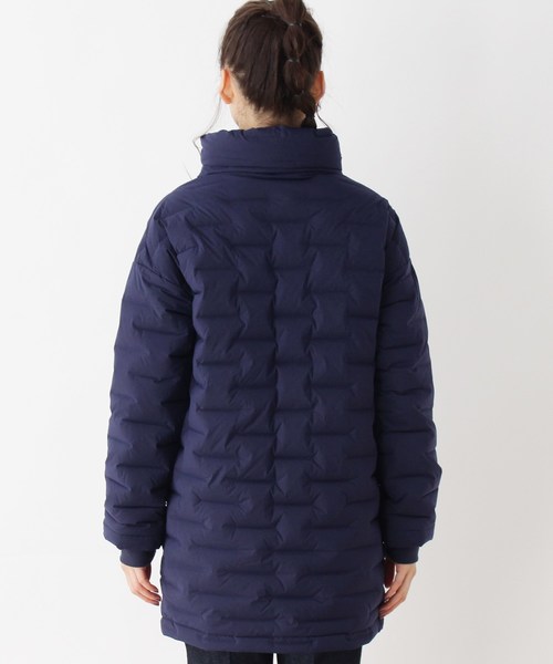 WEB限定】champion ダウンコート（ダウンジャケット/コート