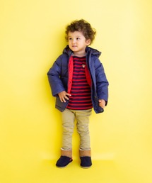 HOT BISCUITS（ホットビスケッツ）の「ダウンジャケット（ダウンジャケット/コート）」