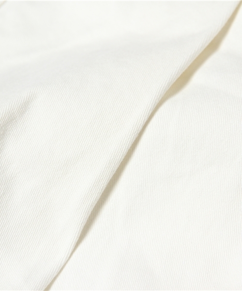 Heather（ヘザー）の「ベルトツキCコクーンスカート　549571（スカート・レディース・アイボリー/グリーン系その他/カーキ/ブラック・MEDIUM/SMALL）」の14枚目の写真