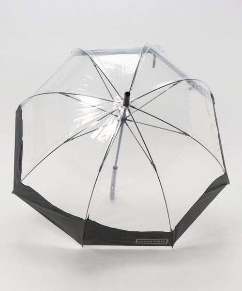HUNTER（ハンター）の「ORIGINAL GLITTER BUBBLE UMBRELLA（長傘）」 WEAR