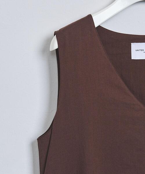 UNITED ARROWS（ユナイテッドアローズ）の「UWCS コットン ボイル