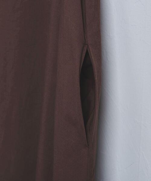 UNITED ARROWS（ユナイテッドアローズ）の「UWCS コットン ボイル