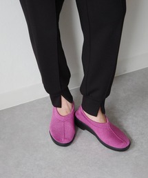 ARCOPEDICO（アルコペディコ）の「ARCOPEDICO（アルコペディコ）/ クラシックライン STEPS コンフォートシューズ（スリッポン）」