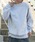 United AthleiiCebhAXj́uyUnited Athlezheavy weight nuance color crew neck sweat unisex / wB[EFCg jAXJ[ N[lbN XEFbg jZbNX 5764iXEFbgjvbO[