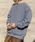 United AthleiiCebhAXj́uyUnited Athlezheavy weight nuance color crew neck sweat unisex / wB[EFCg jAXJ[ N[lbN XEFbg jZbNX 5764iXEFbgjvbu[