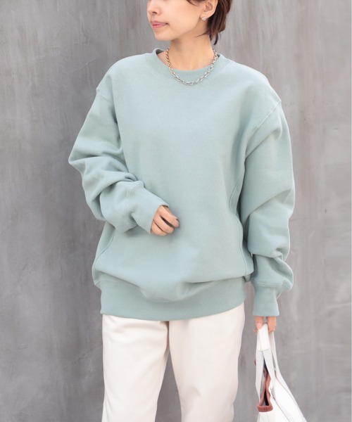 【匿名配送】Inside23 クルーネックスウェットwithキーホルダー 匿名配送】Inside23 クルーネックスウェットwithキーホルダー Inside