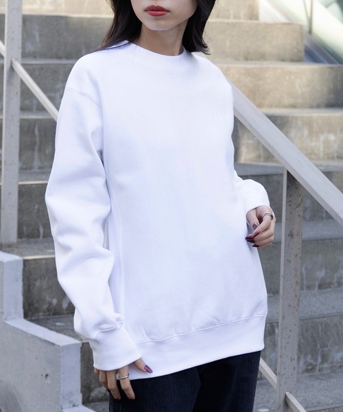 セール】毎日を包む厚手の安心感！【United Athle】heavy weight