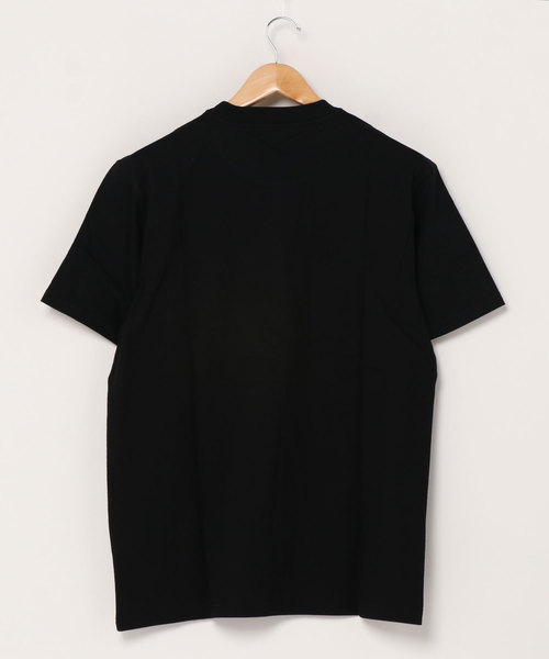 Carhartt WIP(カーハートダブリューアイピー)の「S/S OUTDOOR C T-SHIRT(Tシャツ/カットソー・メンズ・ホワイト系その他/ブルー系その他/オレンジ系その他/ブラック系その他・SMALL/MEDIUM/LARGE/X-LARGE)」の5枚目の写真