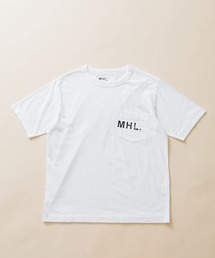 Mhl エムエイチエル メンズのtシャツ カットソー一覧 Wear