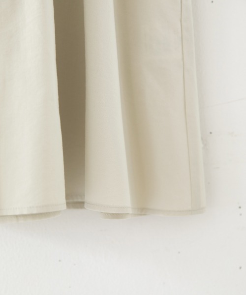 LOWRYS FARM(ローリーズファーム)の「ギャザーワンピース 890386(ワンピース・キッズ・アイボリー/ブラック/グリーン・MEDIUM/LARGE/X-LARGE)」の12枚目の写真