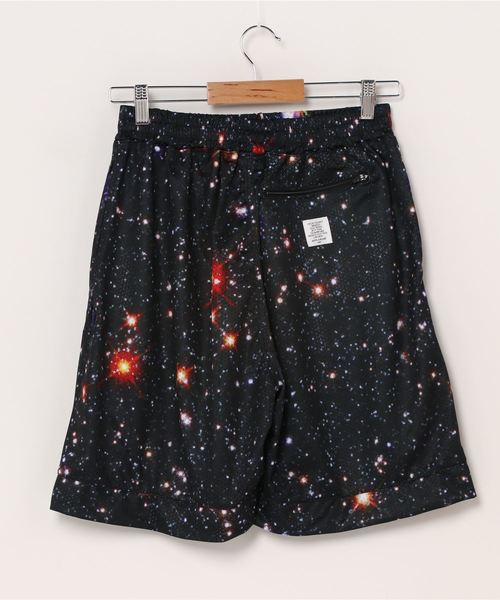 APPLEBUM(アップルバム)の「"Galaxy" Basketball Mesh Shorts(その他パンツ・メンズ・その他・X-LARGE/MEDIUM/LARGE/XX-LARGE)」の11枚目の写真