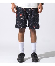 APPLEBUM | "Galaxy" Basketball Mesh Shorts(その他パンツ)