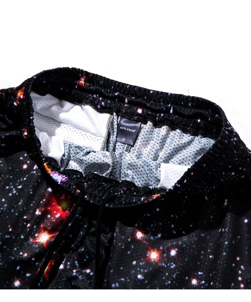 APPLEBUM(アップルバム)の「"Galaxy" Basketball Mesh Shorts(その他パンツ・メンズ・その他・X-LARGE/MEDIUM/LARGE/XX-LARGE)」の6枚目の写真