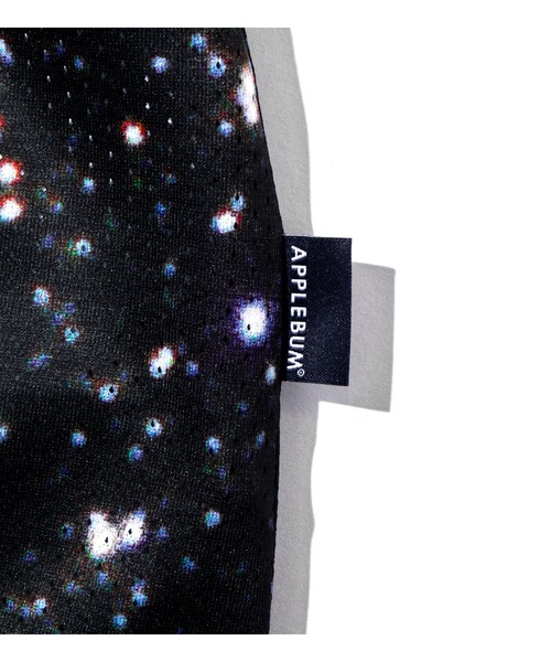 APPLEBUM(アップルバム)の「"Galaxy" Basketball Mesh Shorts(その他パンツ・メンズ・その他・X-LARGE/MEDIUM/LARGE/XX-LARGE)」の8枚目の写真