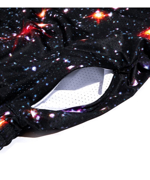 APPLEBUM(アップルバム)の「"Galaxy" Basketball Mesh Shorts(その他パンツ・メンズ・その他・X-LARGE/MEDIUM/LARGE/XX-LARGE)」の9枚目の写真