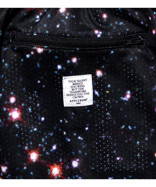 APPLEBUM(アップルバム)の「"Galaxy" Basketball Mesh Shorts(その他パンツ・メンズ・その他・X-LARGE/MEDIUM/LARGE/XX-LARGE)」の10枚目の写真