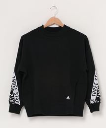 アディダス adidas WMHSWORDINGクルーネック
