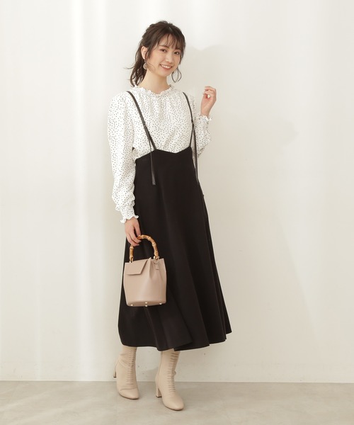 PROPORTION BODY DRESSING（プロポーションボディドレッシング）の  