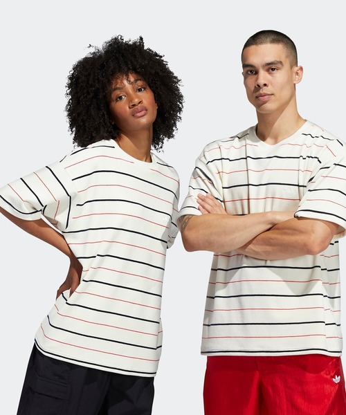 adidas（アディダス）の「ベロア ジャージー（ユニセックス