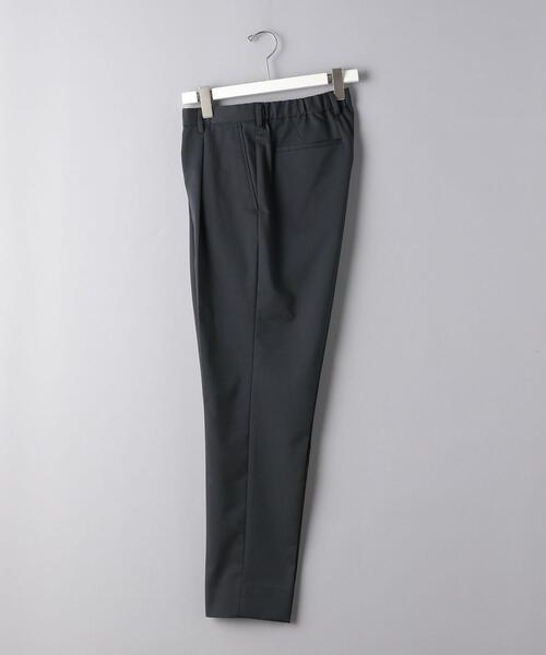 UNITED ARROWS ユナイテッドアローズ　センタープリーツパンツ UNITED ARROWS（ユナイテッドアローズ）の「＜UNITED ARROWS