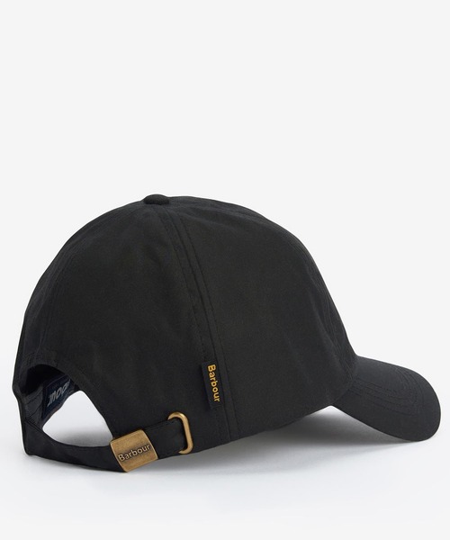 Barbour（バブアー）の「BARBOUR バブアー ワックススポーツ