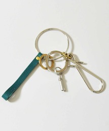 clafman by Johnbull | 【clafman by Johnbull】ミックスキーチェーン2(キーホルダー)