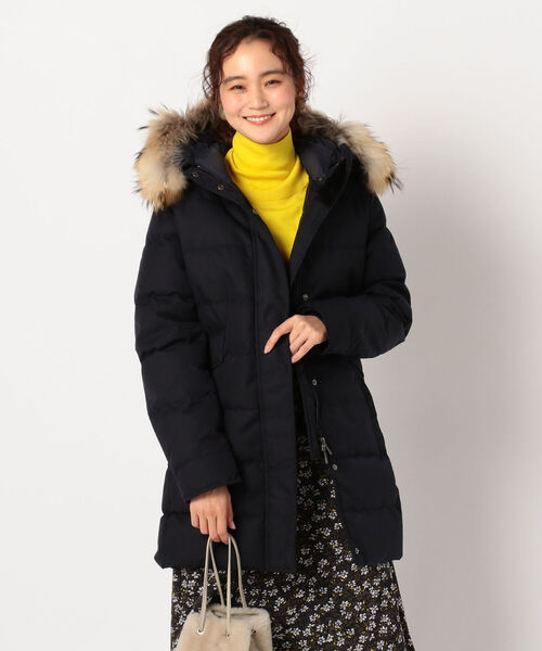 Pyrenex(ピレネックス)の「【PYRENEX/ピレネックス】GRENOBLE Pyrenex(ピレネックス)の「【PYRENEX/ピレネックス】GRENOBLE