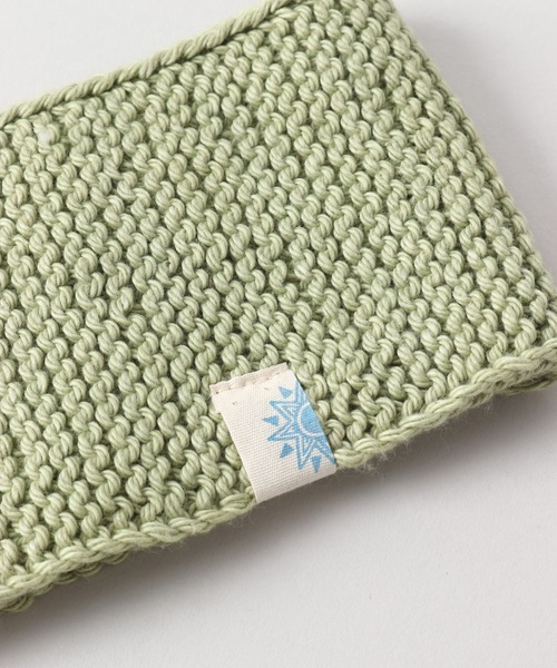 チャイハネ（チャイハネ）の「【チャイハネ】シンプルコットンニットヘアバンド（ヘアバンド・メンズ・ブラウン/イエロー/ピンク/オレンジ/グレー/ブラック/キナリ/ブルー/カーキ/グリーン/ブルー系その他・FREE）」の20枚目の写真