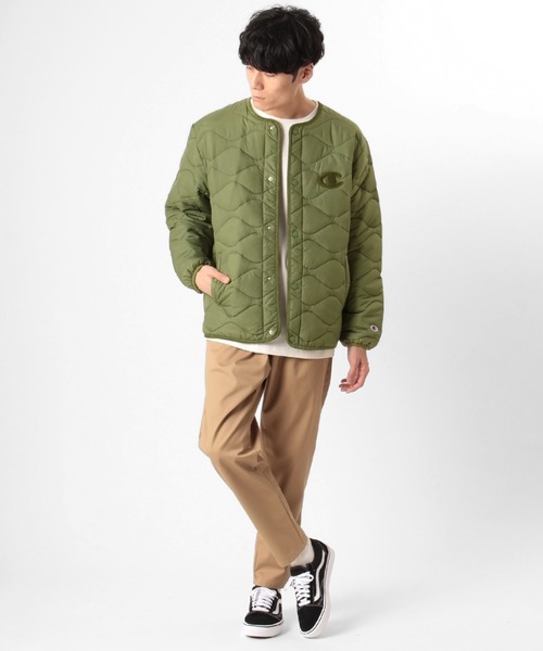 Champion（チャンピオン）の「【Champion/チャンピオン】 ワンポイント