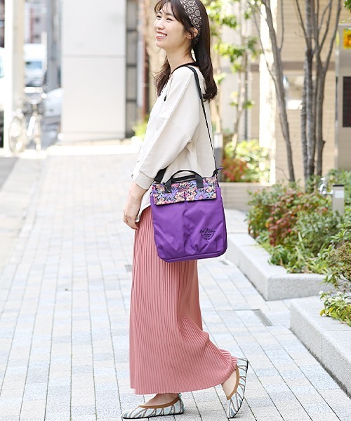 チチカカ（チチカカ）の「幾何スムースニットフラットシューズ（パンプス・レディース・ベージュ/グレー/ピンク・MEDIUM/LARGE）」の20枚目の写真