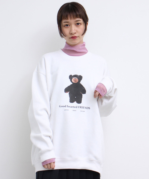 I am I in fact（アイアムアイインファクト）の「パワー