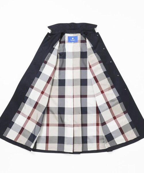 BLUE LABEL CRESTBRIDGE（ブルーレーベルクレストブリッジ）の