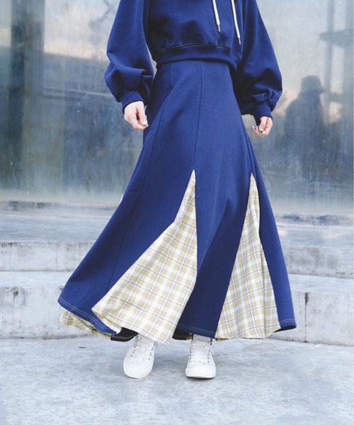 INTER FACTORY（インターファクトリー）の「久留栖るな - チェック切替