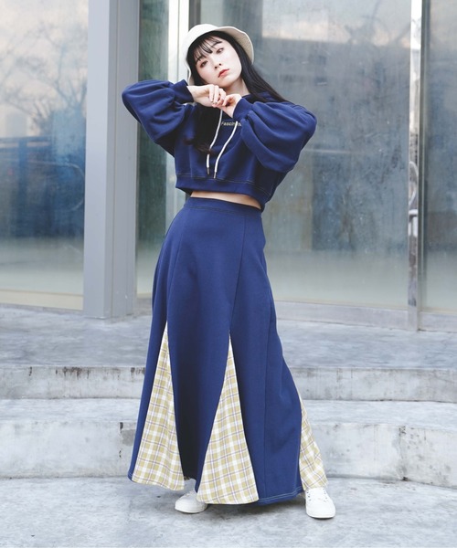 INTER FACTORY（インターファクトリー）の「久留栖るな - チェック切替