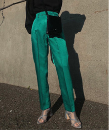 Ameri | JELLY COLOR USEFUL PANTS(その他パンツ)