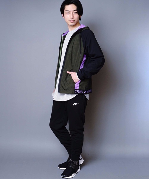 NIKE（ナイキ）の「【NIKE/ナイキ】フレックスフルジップ