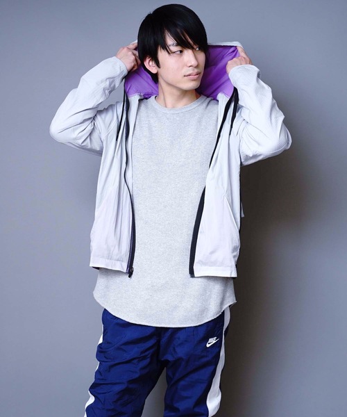 NIKE（ナイキ）の「【NIKE/ナイキ】フレックスフルジップ
