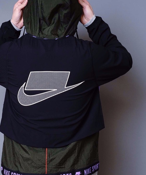 NIKE（ナイキ）の「【NIKE/ナイキ】フレックスフルジップ