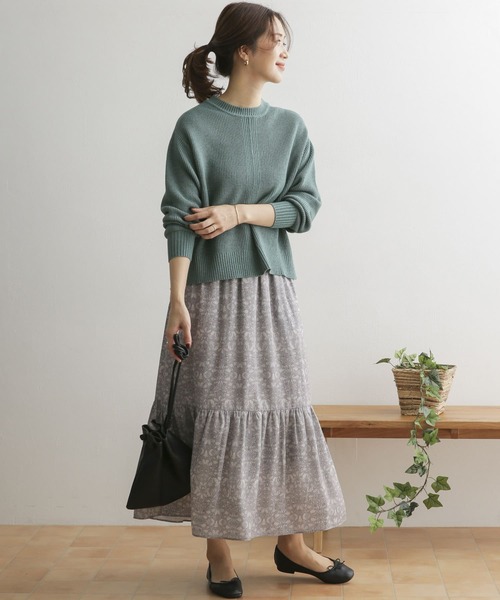 URBAN RESEARCH DOORS（アーバンリサーチドアーズ）の「ワイド畦