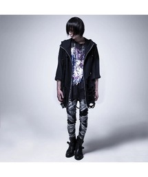 CIVARIZE（シヴァーライズ）の「『CIVARIZE』モードフラワー