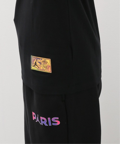 新品❗️未使用❗️Jordan Paris Saint-Germain シャツ Paris Saint Germain Fourth Shirt Jordan x PSG 2023