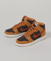 NIKE | Nike Dunk Hi Retro Prm DD1401-200(スニーカー)