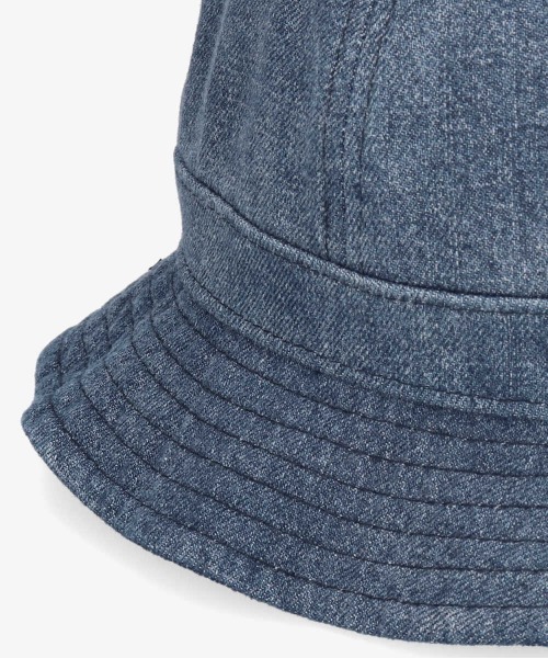 XLARGE × NEWERA M/L デニム　ブルー　アドベンチャーハット 楽天市場】NEWERA ニューエラ ハット アドベンチャーライト