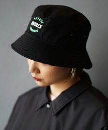 AVIREX | フューチャーコマンド バケット ハット/FUTURE COMMAND BUCKET HAT/AVIREX/アヴィレックス(ハット)
