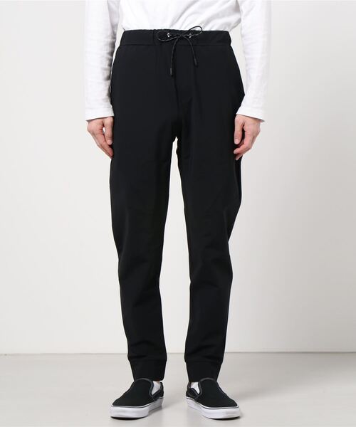 P.M.D.S.(ピー エム ディー エス)の「P.M.D.S./ピー エム ディー エス/INVISIBLE LY PANTS(その他パンツ・メンズ・ブラック・SMALL/MEDIUM/LARGE)」の1枚目の写真