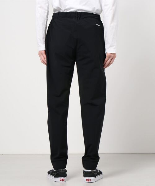 P.M.D.S.(ピー エム ディー エス)の「P.M.D.S./ピー エム ディー エス/INVISIBLE LY PANTS(その他パンツ・メンズ・ブラック・SMALL/MEDIUM/LARGE)」の2枚目の写真