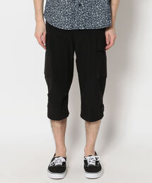 AVIREX | エアロ クロップドパンツ フューチャーコマンド/AERO  CROPPED PANTS FUTURE COMMAND(カーゴパンツ)