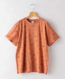 SHIPS（シップス）の「SHIPS KIDS:恐竜 プリント 半袖 TEE(145～160cm)（Tシャツ/カットソー・キッズ）」