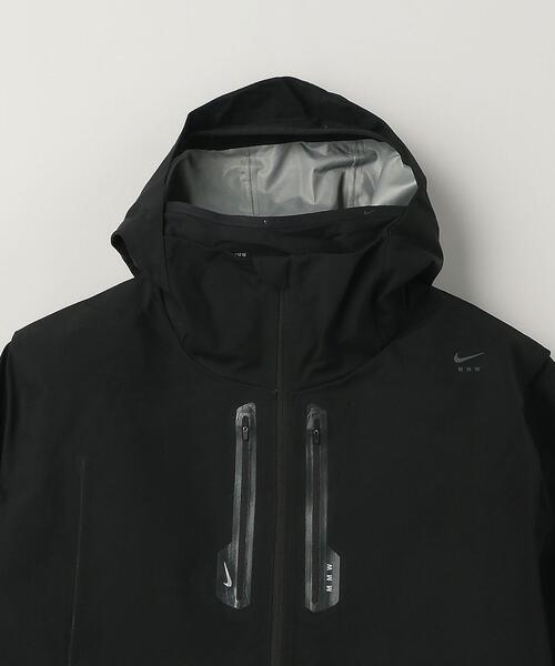 NIKE（ナイキ）の「＜NIKE × MMW＞ M JACKET（その他アウター