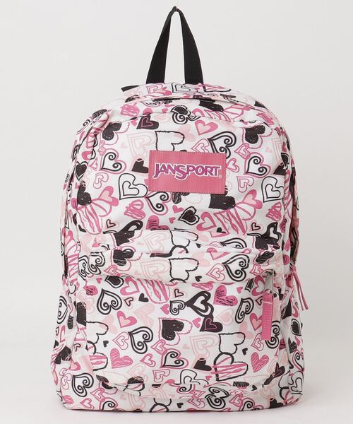 ブランド古着 リュック バックパック リュック Jansport ジャンスポーツ のファッション通販 Zozoused